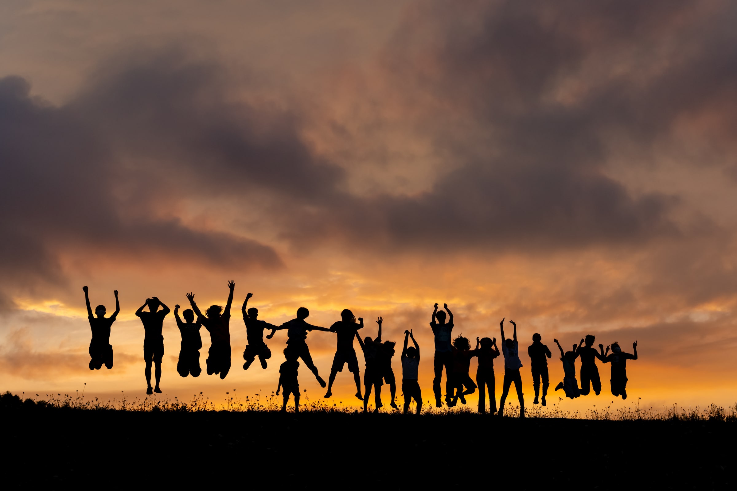 ONWARD Kids Camp