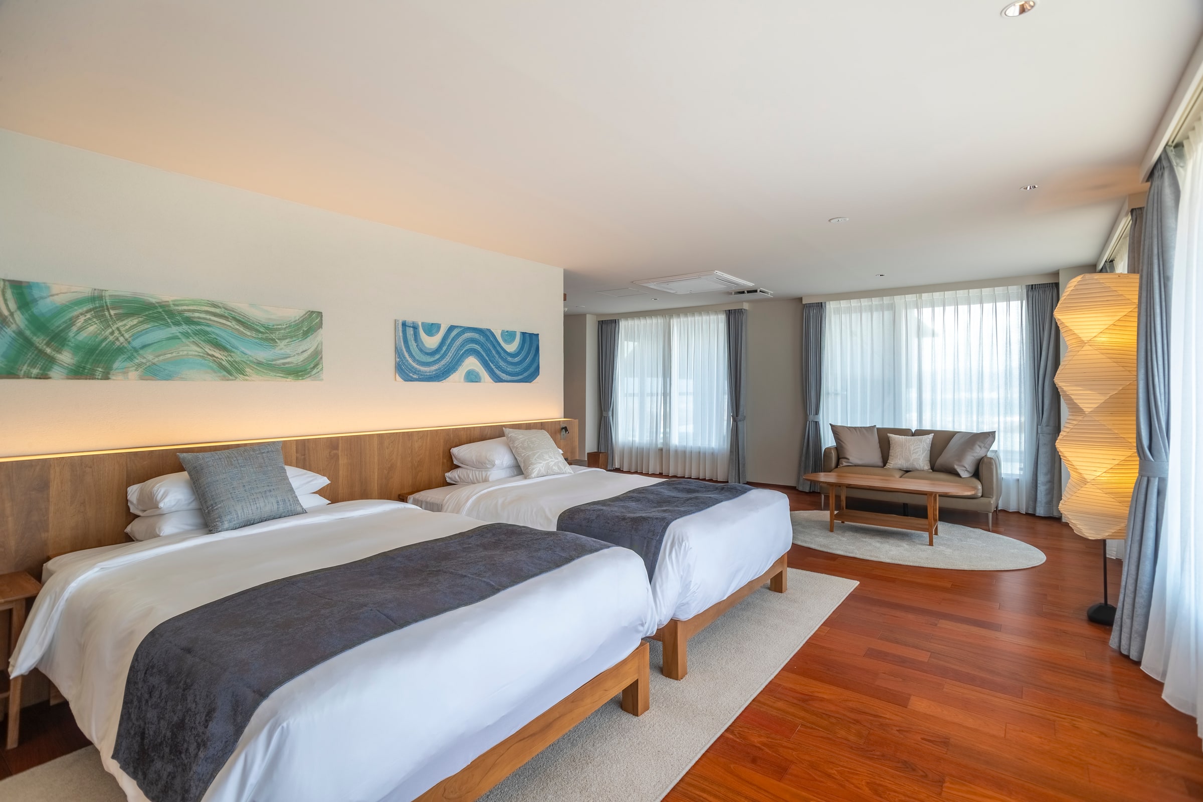 Highland Suite 1